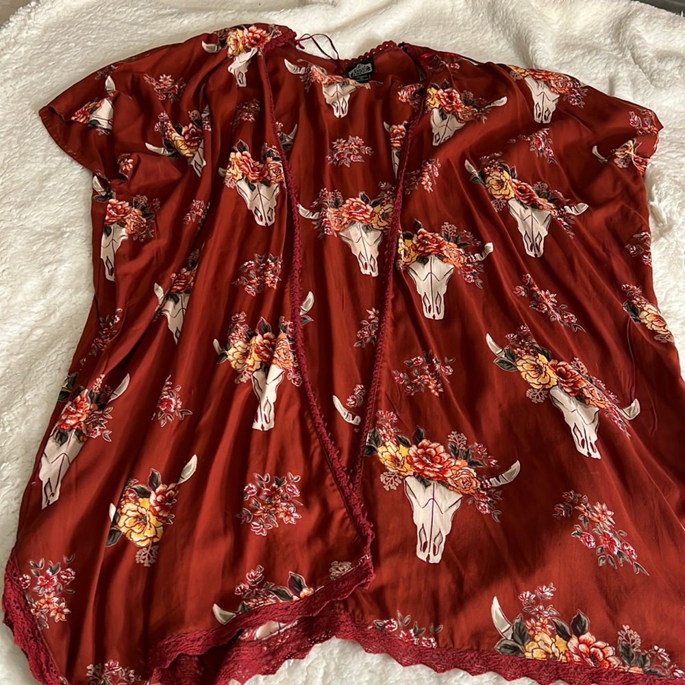 Kimono